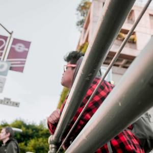 Meet your Posher, Mark